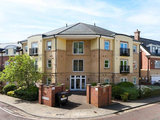Flat for sale in South Gosforth, Isle Of Man