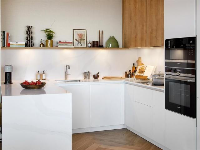 Flat for sale in Scotland