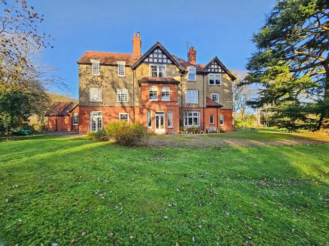 Flat for sale in Acton Scott, Shropshire
