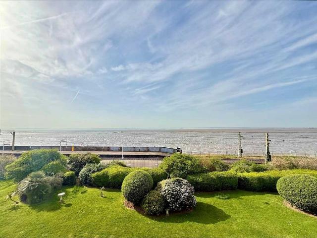 Flat for sale in Alton Barnes, Isle Of Man
