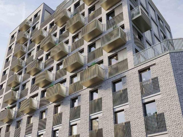 Flat for sale in New Town, Luton