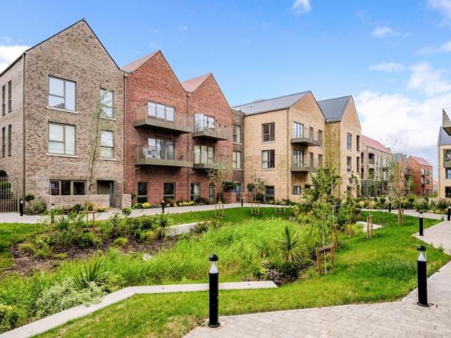 Flat for sale in Fen Ditton, South Cambridgeshire