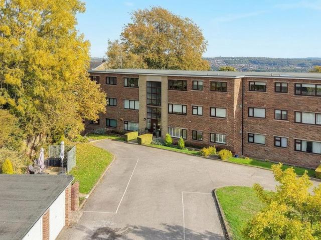 Flat for sale in Bents Green, Sheffield