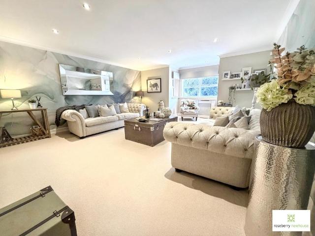 Flat for sale in Marton, Normanby