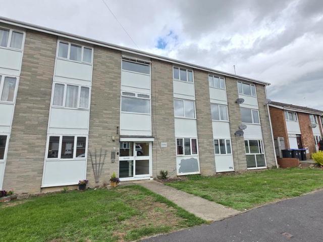 Flat for sale in Southam CP, Stratford-on-Avon