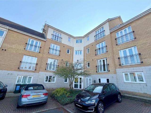 Flat for sale in Meadow Well, North Shields