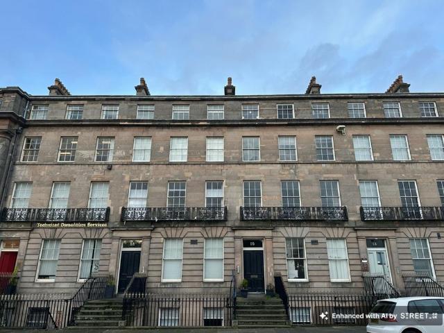 Flat for sale in Birkenhead, Wirral