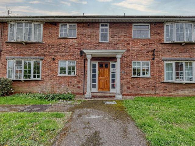 Flat for sale in Old Brumby, Scunthorpe