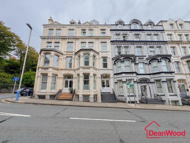 Flat for sale in Scotland