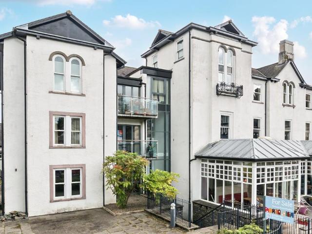 Flat for sale