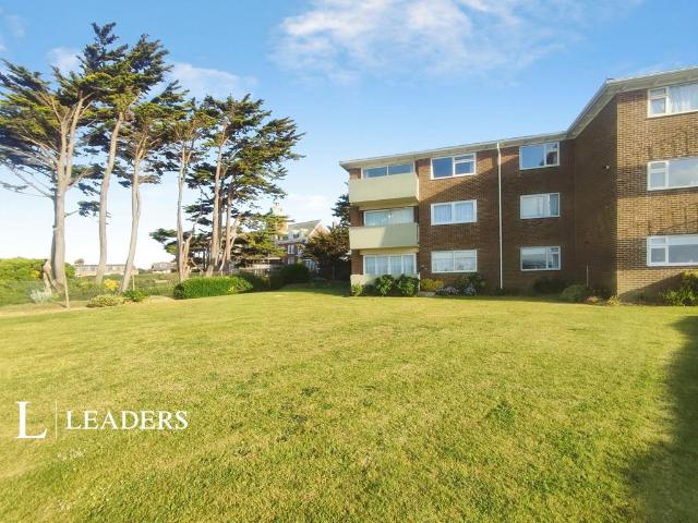 Flat for sale in Rustington, Clapham