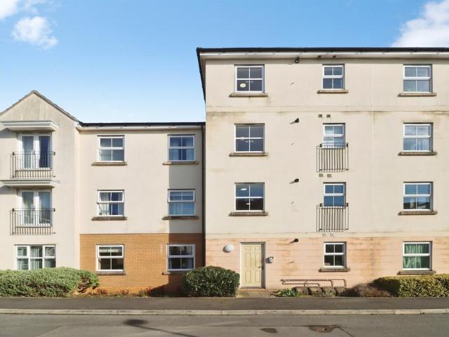 Flat for sale in Brabazon, Patchway