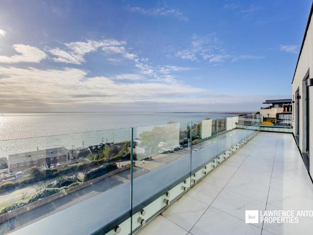 Flat for sale in Alton Barnes, Isle Of Man