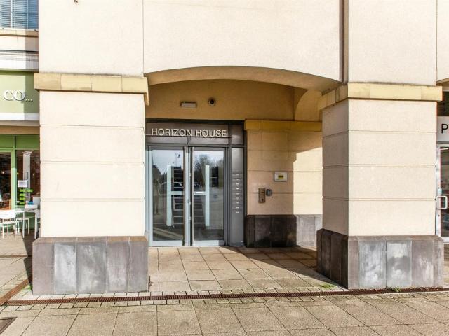 Flat for sale in Arrington, Cambridgeshire