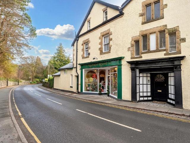 Flat for sale in Grange-over-sands