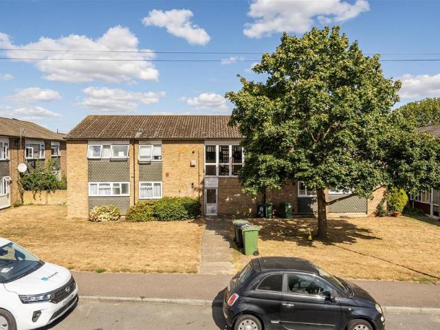 Flat for sale in Barming, Midway