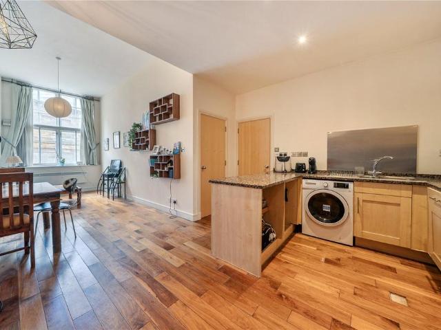 Flat for sale in The Borough, Greater London