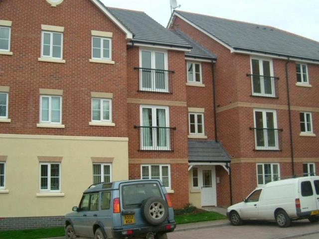 Flat for sale in West Bromwich, Sandwell