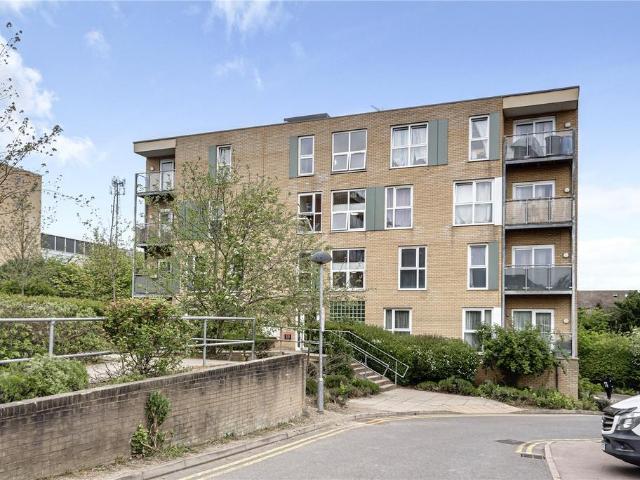 Flat for sale in Cat Hill, Isle Of Man