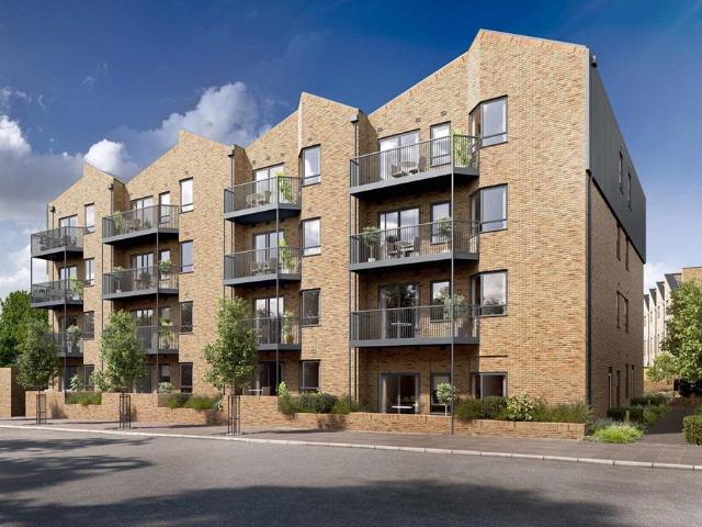 Flat for sale in Cat Hill, Isle Of Man