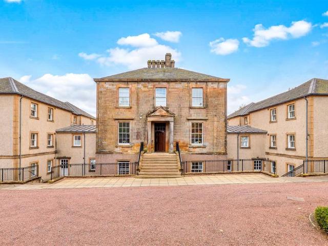 Flat for sale in Knightsridge