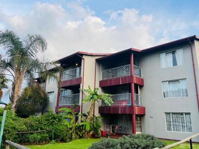 Apartment for sale in Ekurhuleni, Gauteng