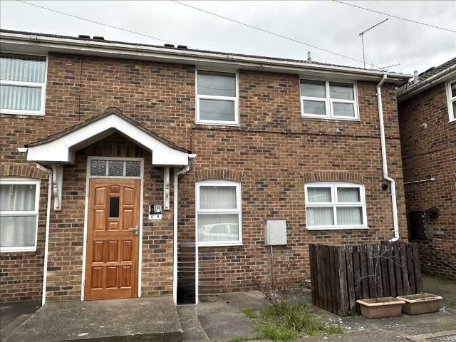 Flat for sale in Frodingham, Dragonby