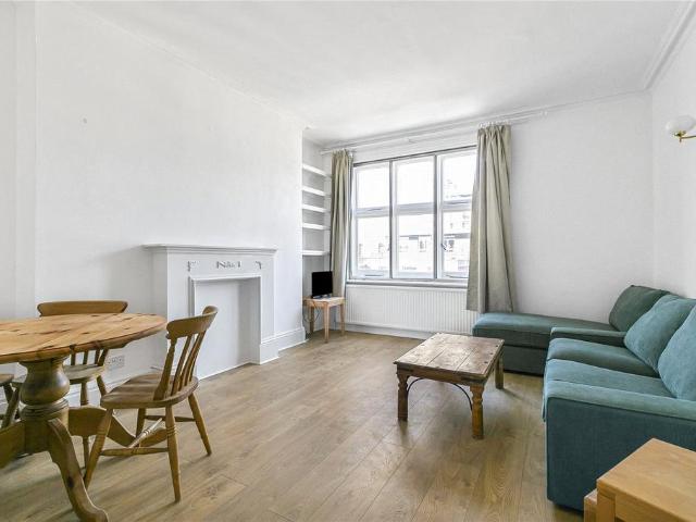 Flat for sale in Bloomsbury, Greater London