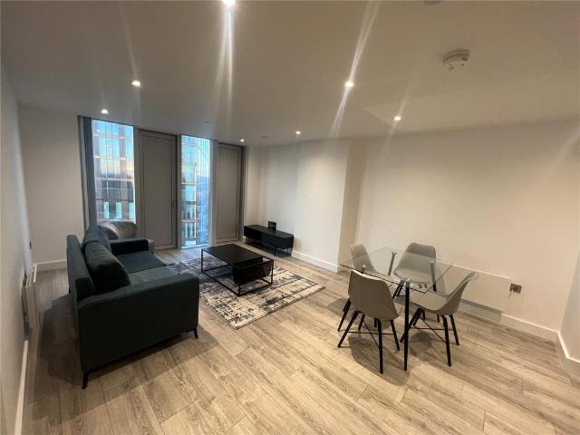 Flat for sale in City Centre, Georgia