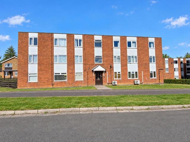 Flat for sale in New Duston, Duston