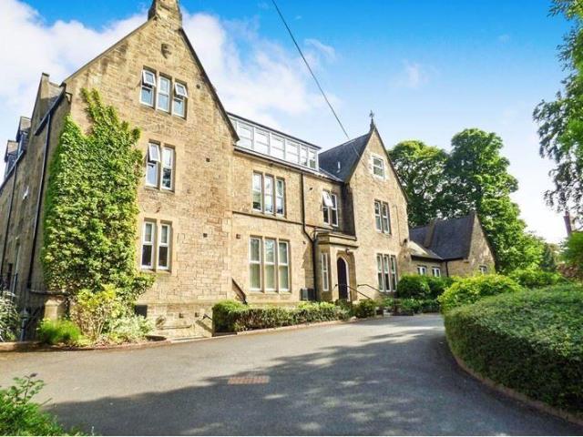 Flat for sale in Bridgehill, Consett