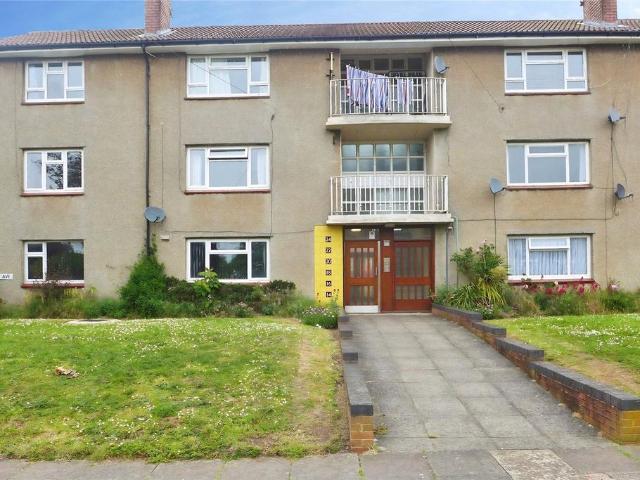 Flat for sale in Allesley Park, Allesley