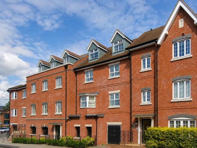 Flat for sale in Belmont, Dromore