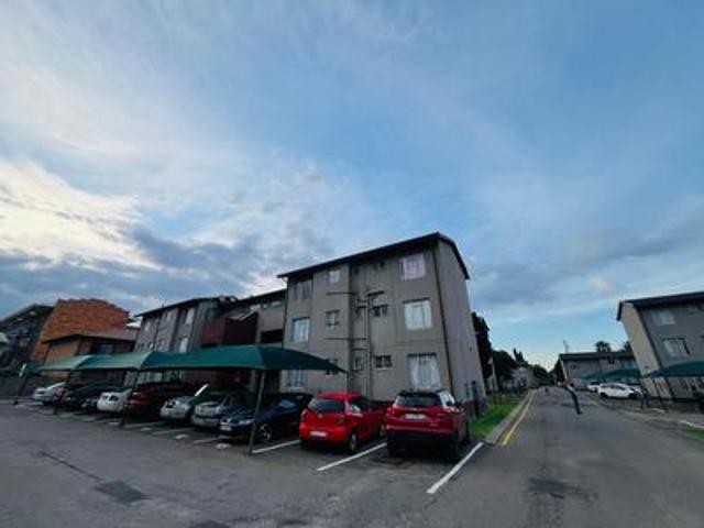 Apartment for sale in Ekurhuleni, Gauteng