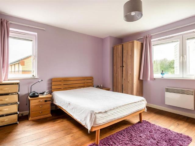 Flat for sale in Little Sheffield, Isle Of Man