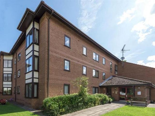 Flat for sale in Malton, North Yorkshire