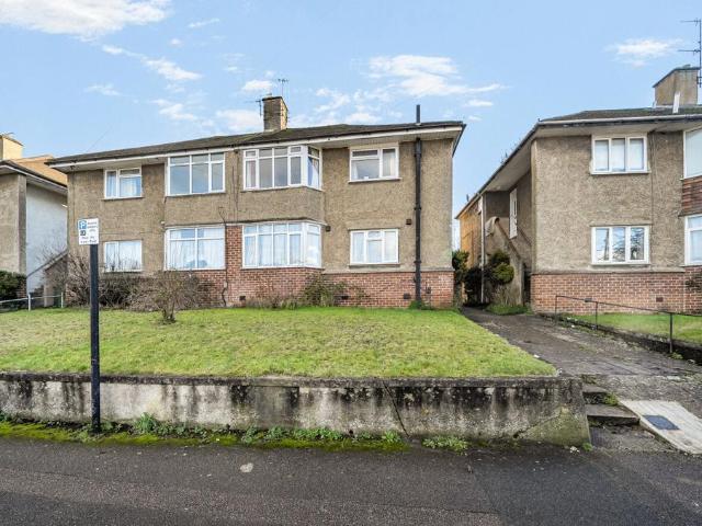 Flat for sale in New Marston, The Slade