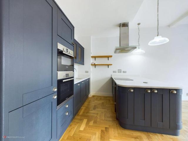 Flat for sale in Ladywood, West Midlands