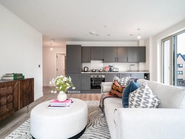 Flat for sale in Digbeth, West Midlands