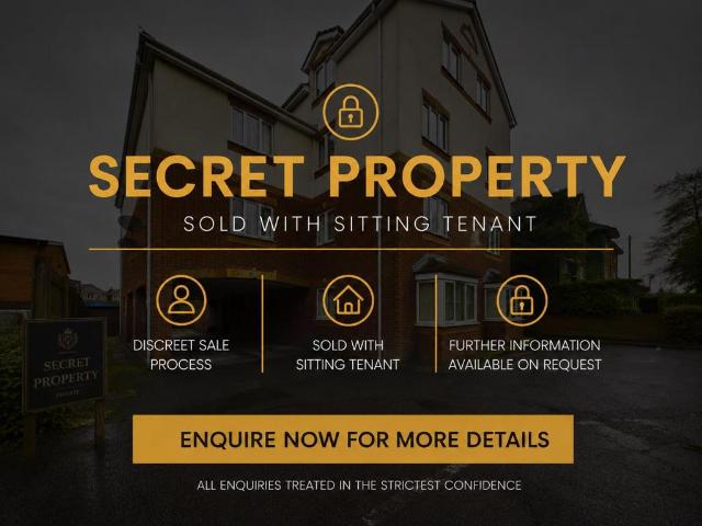 Flat for sale in South Bank, Redcar And Cleveland