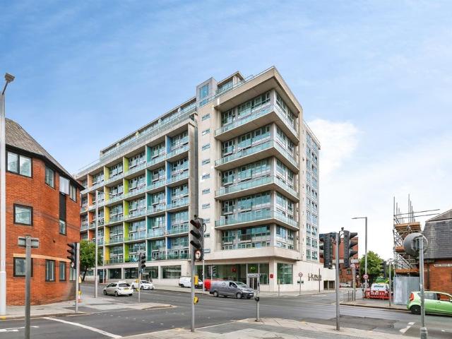 Flat for sale in St Ann's, Haddon