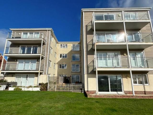 Flat for sale in Wick, Bournemouth