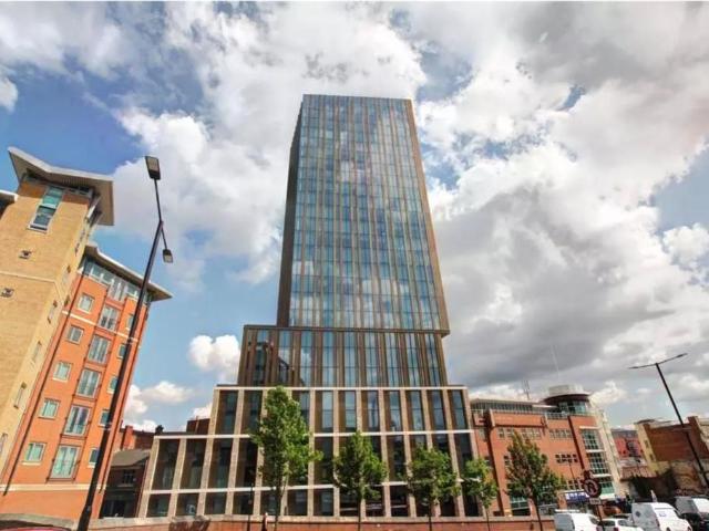 Flat for sale in Grainger Town, Tyne And Wear