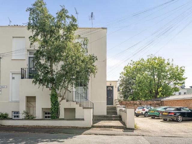 Flat for sale in Golden Valley, Gloucestershire