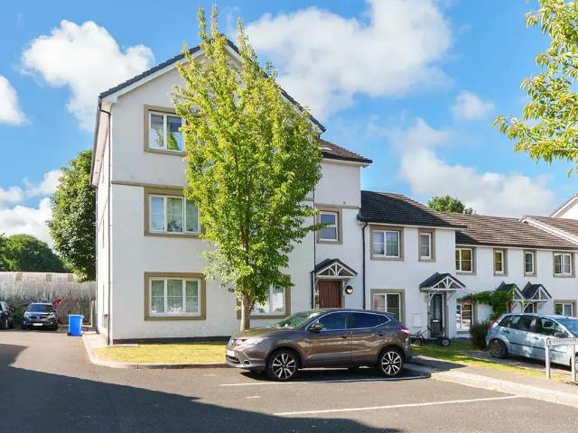 Flat for sale in Ramsey, Huntingdon