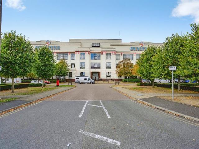 Flat for sale in Primrosehill, Three Rivers