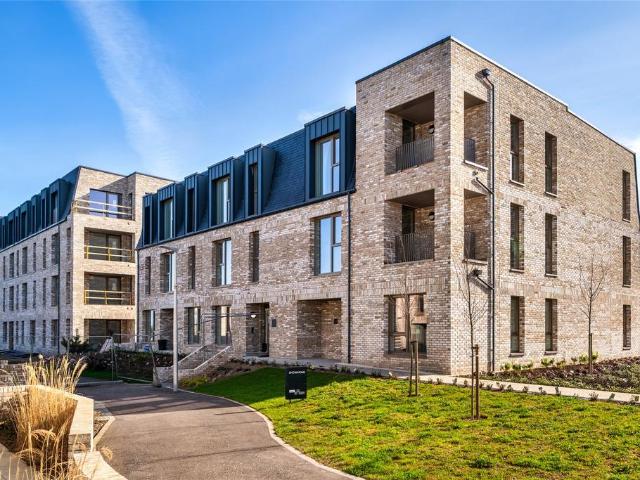 Flat for sale in St Andrews, Fife