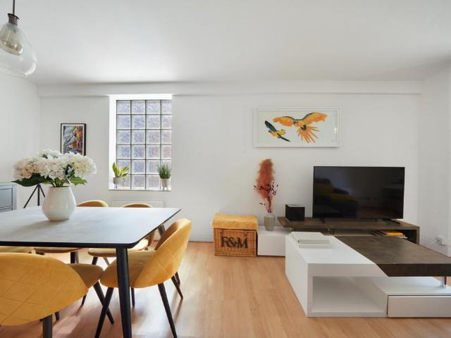 Flat for sale in Shadwell, Greater London