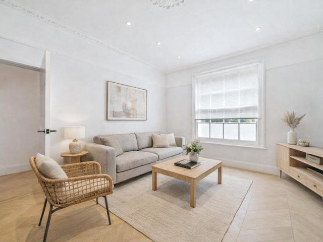 Flat for sale in Clerkenwell, Greater London