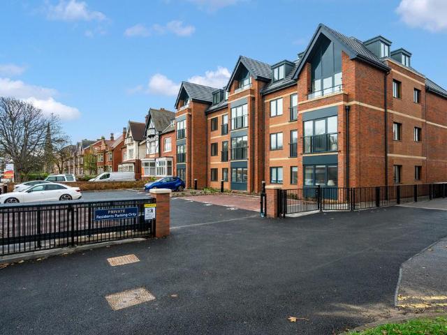 Flat for sale in St Annes, Lytham